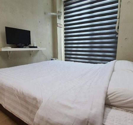 Atelier Hostel Suncheon Exterior foto