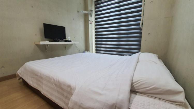Atelier Hostel Suncheon Exterior foto