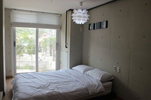 Atelier Hostel Suncheon Exterior foto